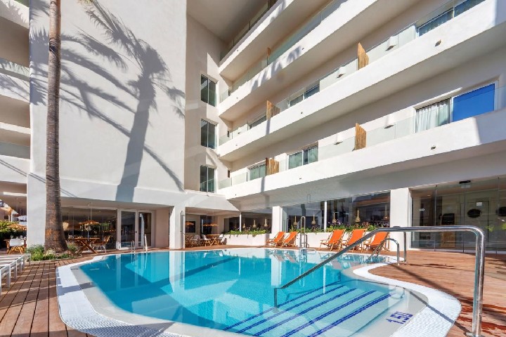 Swimingpool