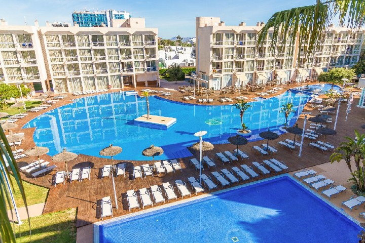 Swimingpool