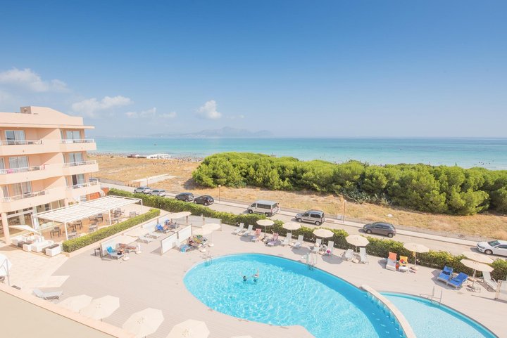 Dunes Platja Aph – fotografie 2