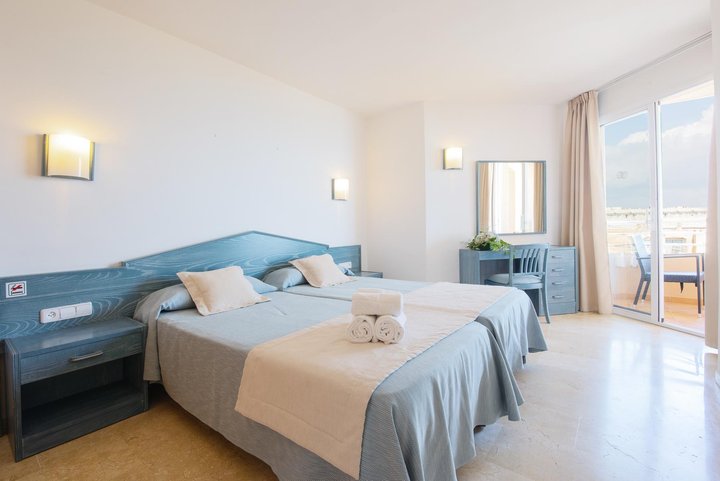 Dunes Platja Aph – fotografie 3