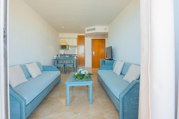 Dunes Platja Aph – fotografie 5