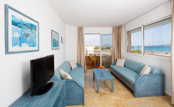 Dunes Platja Aph – fotografie 4