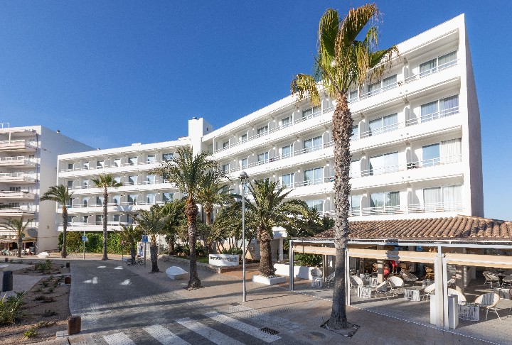 Caprice Concord & Spa – fotka 3