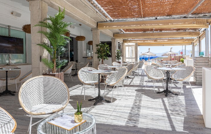 Caprice Concord & Spa – fotka 5