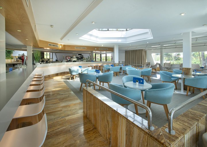 Exagon Park Club & Spa – fotografie 5