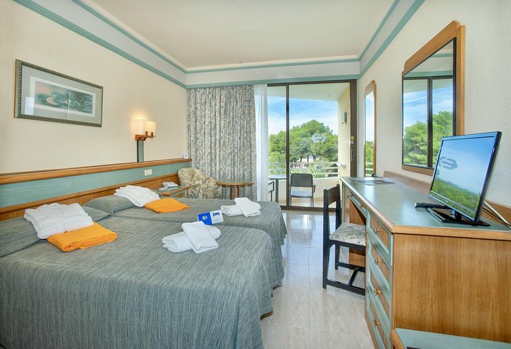 Exagon Park Club & Spa – fotografie 3