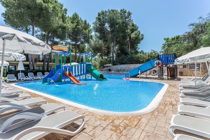 Vell Marí Hotel & Resort – fotografie 2