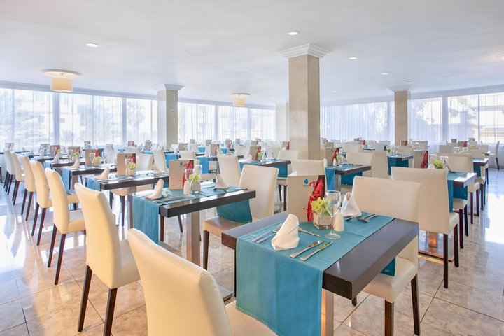 Grupotel Montecarlo – fotografie 4