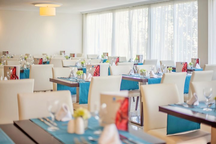 Grupotel Montecarlo – fotografie 5