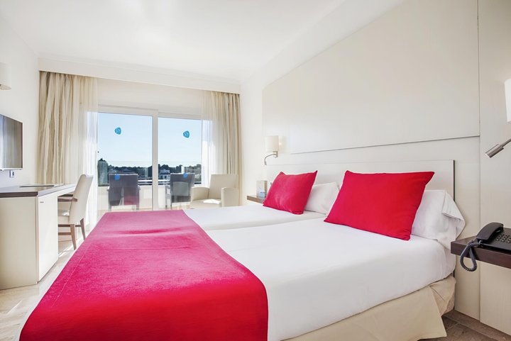 Grupotel Montecarlo – fotografie 3