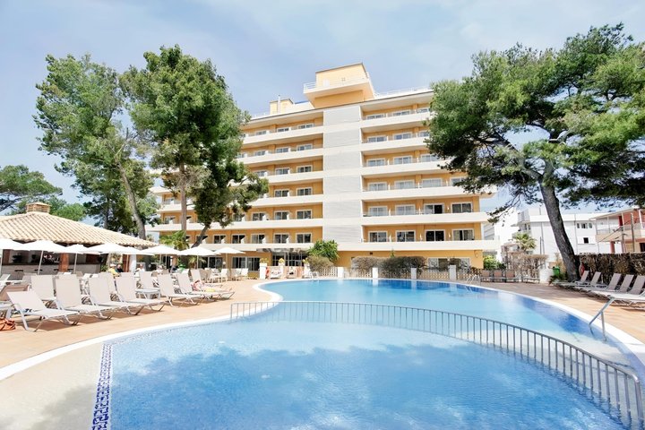 Grupotel Montecarlo – fotografie 2