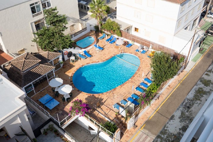 Swimingpool