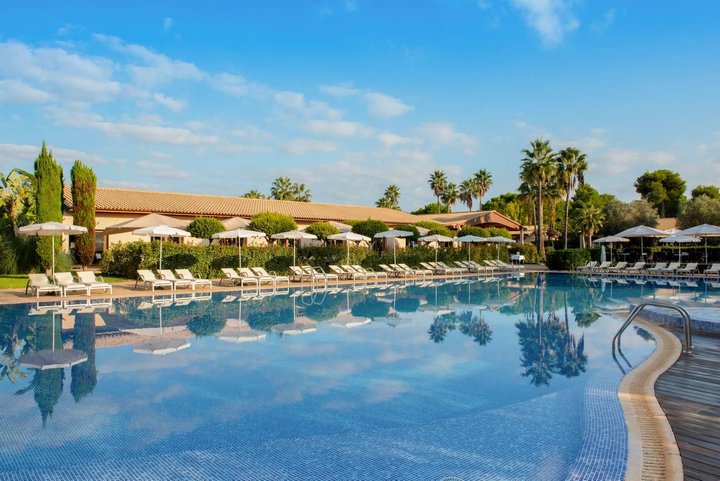 Valentin Playa de Muro – fotografie 5