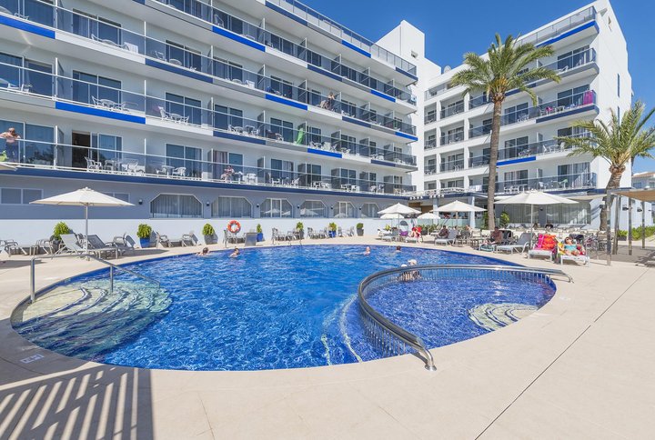 Vista Park Hotel & Apartments – fotografie 2