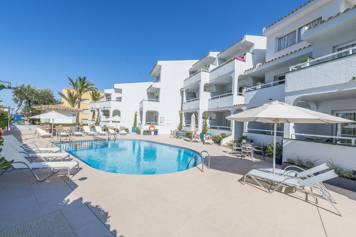 Vista Park Hotel & Apartments – fotografie 3