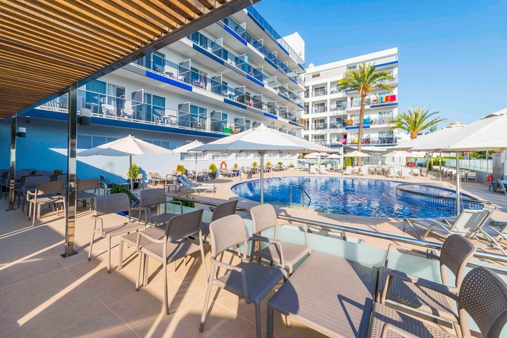 Vista Park Hotel & Apartments – fotografie 5