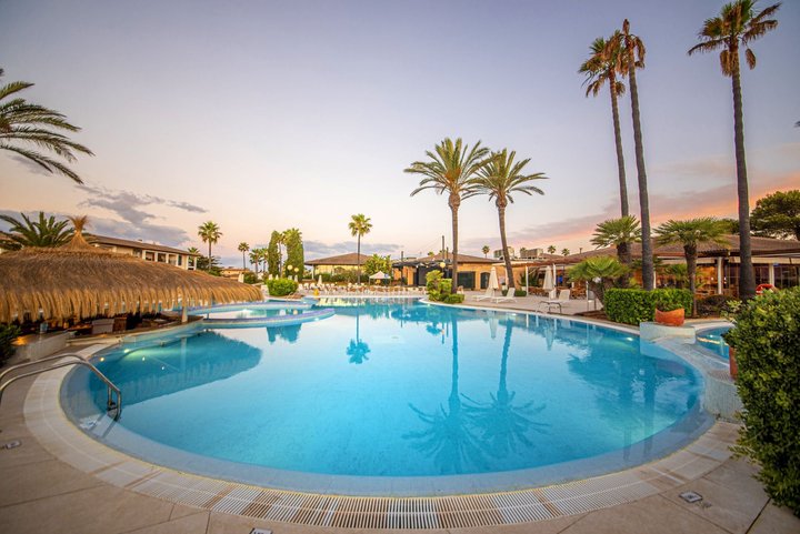 Blau Colonia Sant Jordi Resort – fotografie 3