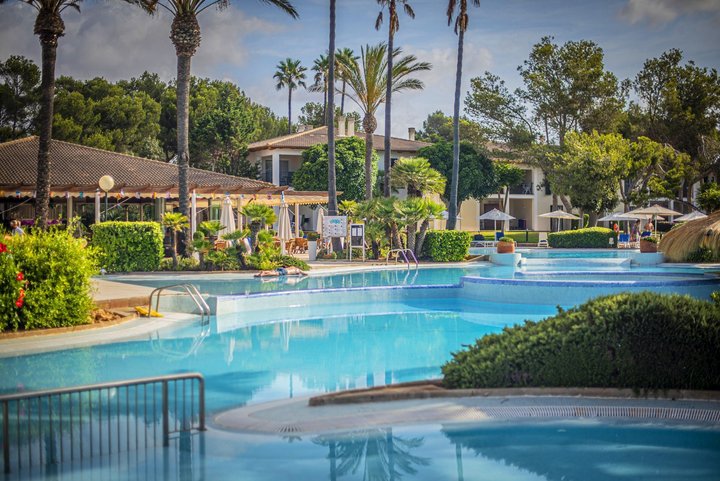 Blau Colonia Sant Jordi Resort – fotografie 2