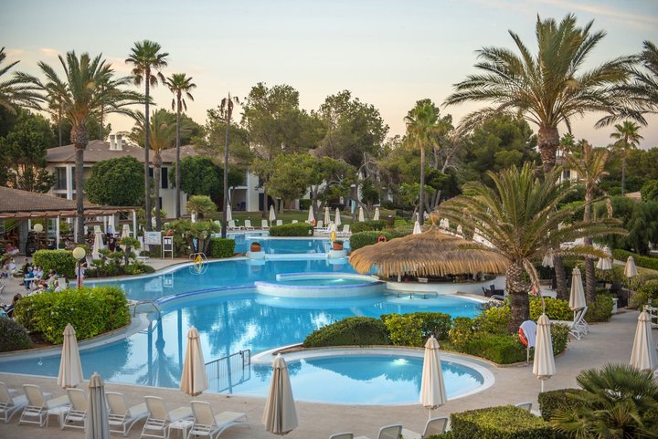 Blau Colonia Sant Jordi Resort – fotografie 5