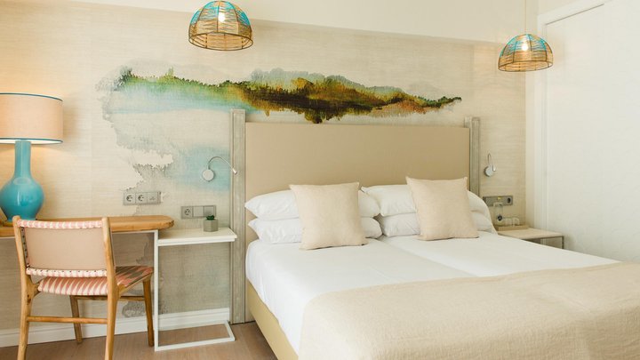 Hotel Honucai – fotografie 3