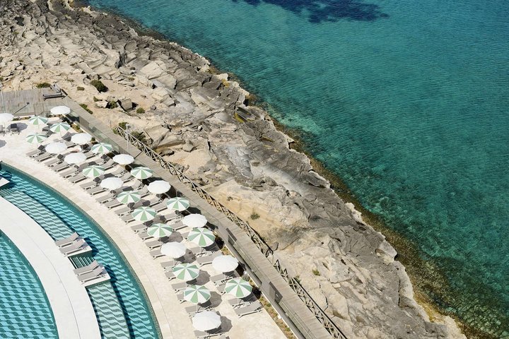 Iberostar Selection Es Trenc (ex Sur Mallorca) – fotografie 4