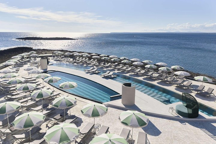 Iberostar Selection Es Trenc (ex Sur Mallorca) – fotografie 5