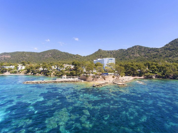 Eurotel Punta Rotja Hipotels – fotografie 4