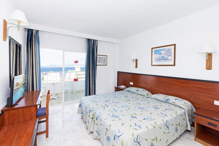 HSM Reina Del Mar Hotel – fotka 4