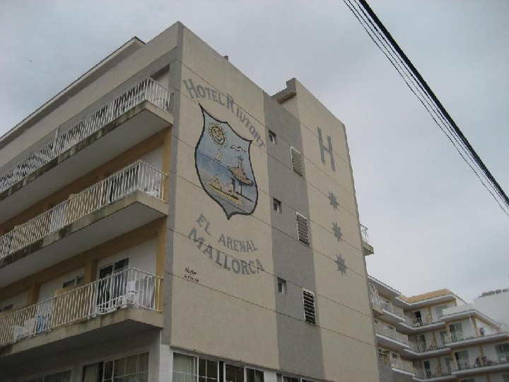 Hotel RIUTORT wakacje