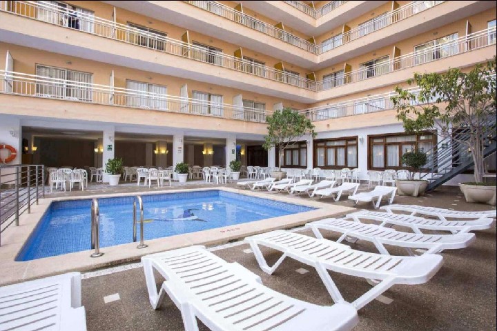Swimingpool