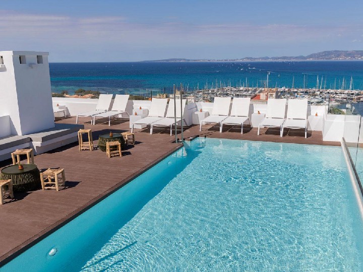 Swimingpool