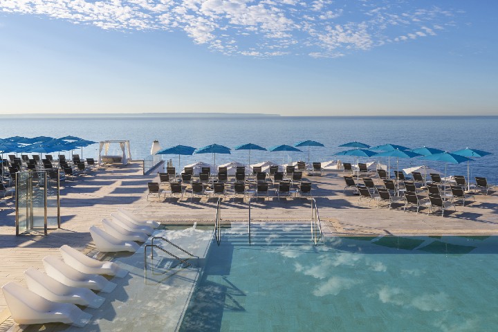 Skypool