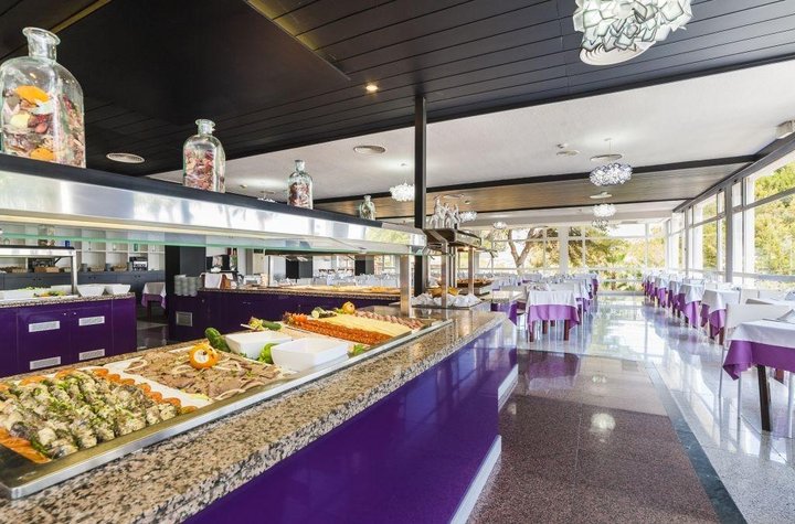 Cook's Club Calvia Beach (ex Honolulu) – fotografie 5