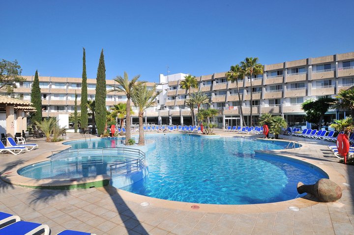 MarSenses Rosa del Mar Hotel and Spa – fotografie 4