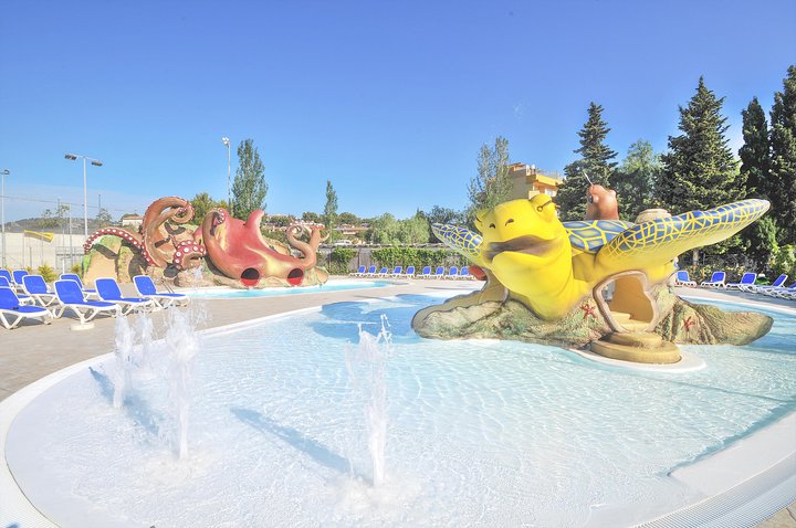 MarSenses Rosa del Mar Hotel and Spa – fotografie 5