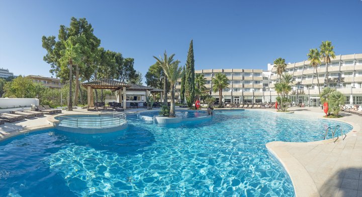 MarSenses Rosa del Mar Hotel and Spa – fotografie 3