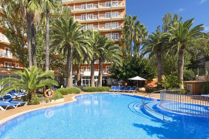 Tangerine by Honne Hotels (ex HSM Don Juan Hotel) – fotografie 3