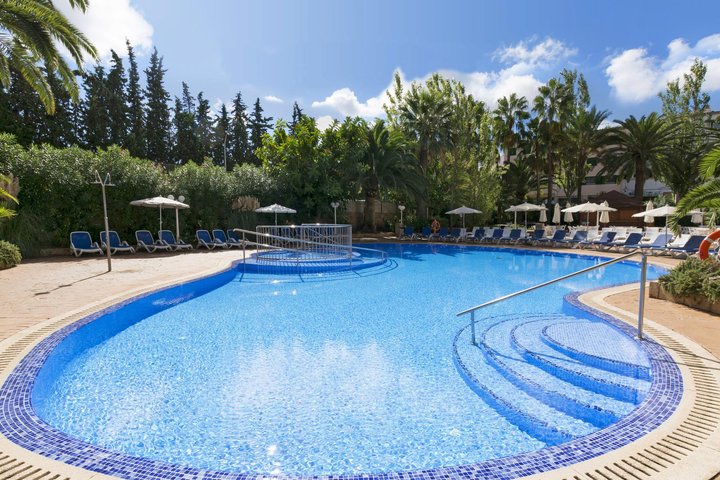 Tangerine by Honne Hotels (ex HSM Don Juan Hotel) – fotografie 2