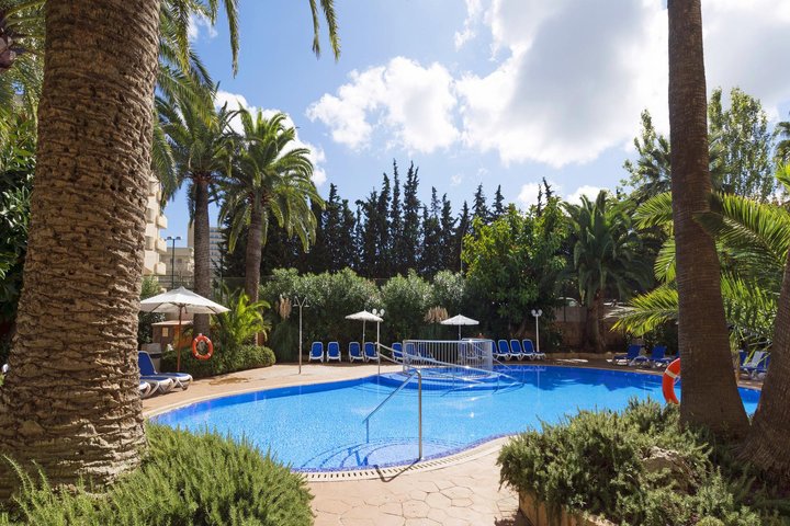 Tangerine by Honne Hotels (ex HSM Don Juan Hotel) – fotografie 4