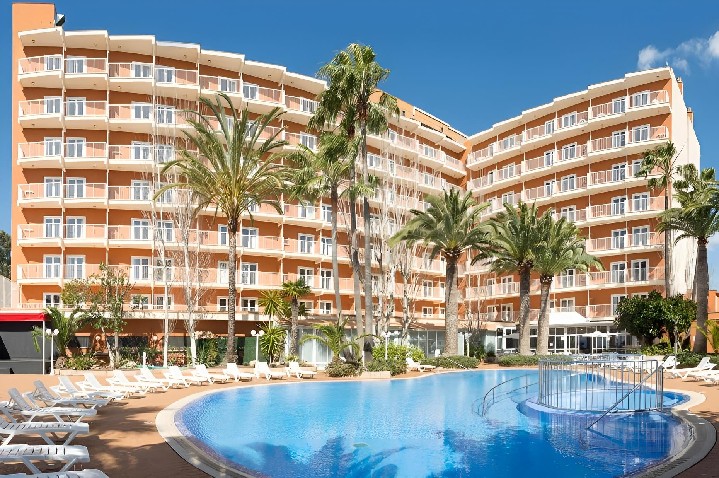 Hotel Tangerine by Honne Hotels  dovolenka