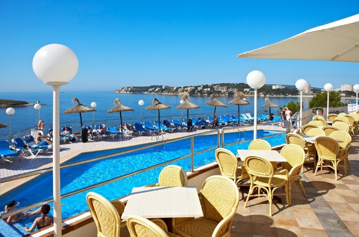 Florida Magaluf by Universal Hotels – fotka 4