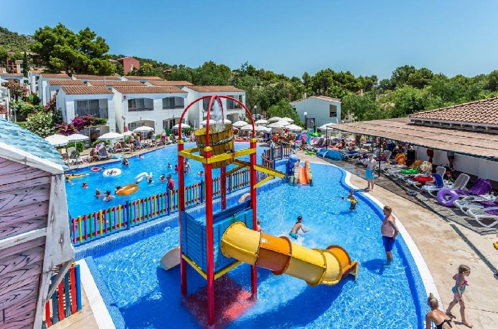Swimingpool