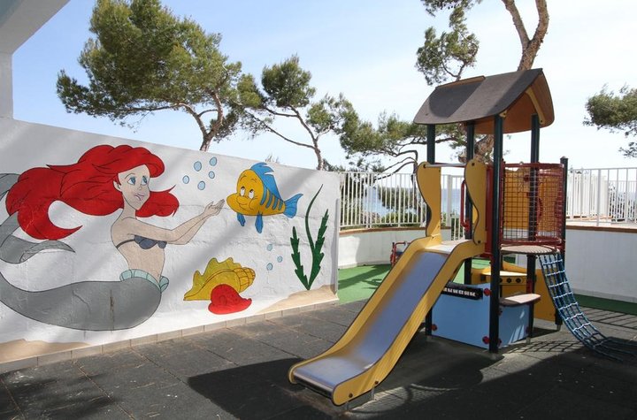 Universal Hotel Lido Park & SPA – fotografie 5