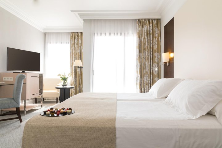 Valparaiso Palace & Spa – fotografie 5