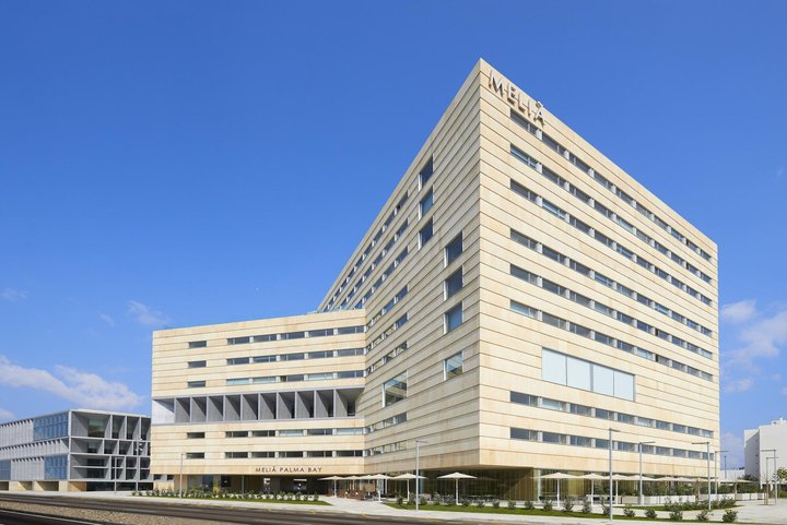 Melia Palma Bay – fotografie 3