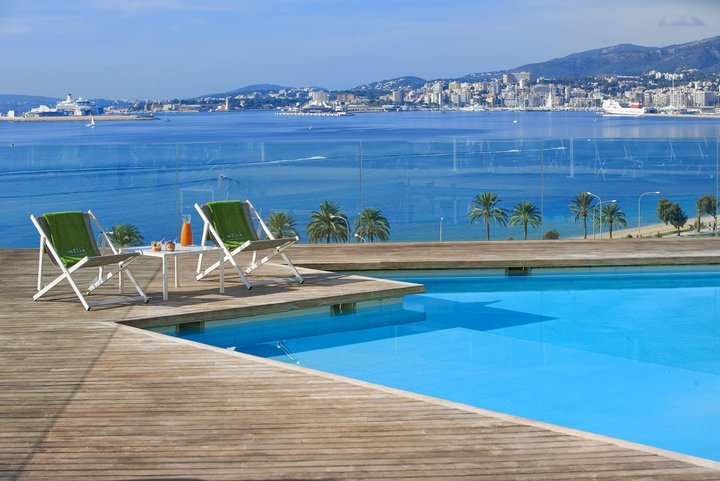 Melia Palma Bay – fotografie 2