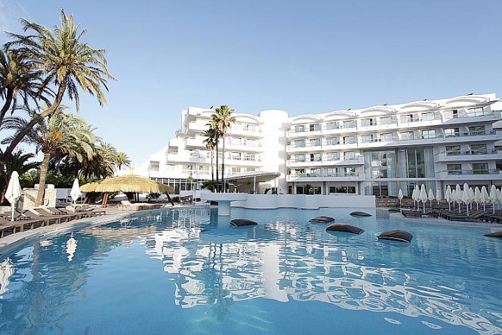 Obrázek hotelu Rei Del Mediterrani Palace