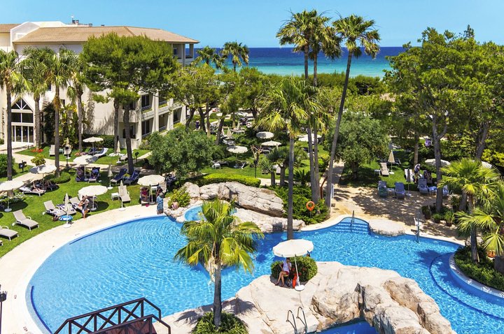 Grupotel Parc Natural and Spa – fotografie 2