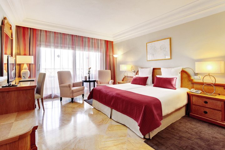 Grupotel Parc Natural and Spa – fotografie 4