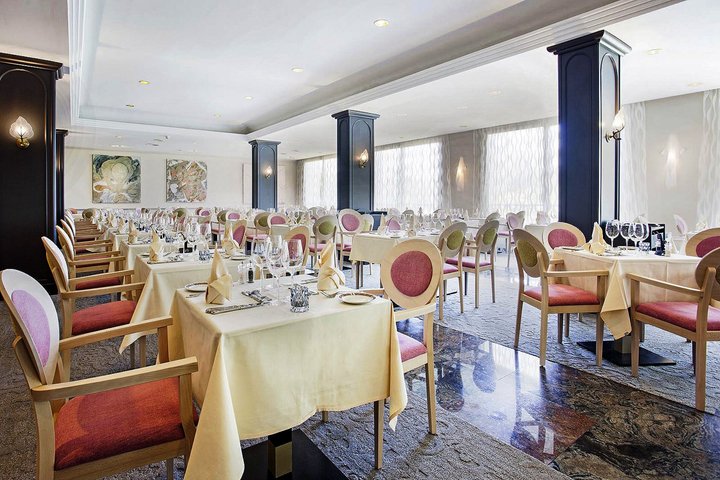Grupotel Parc Natural and Spa – fotografie 5